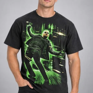 solo sikoa pew pew pew dodging warning shots shirt2