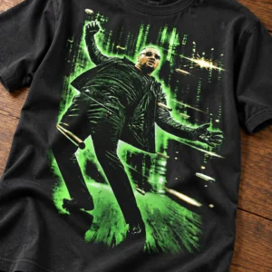 solo sikoa pew pew pew dodging warning shots shirt3