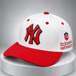 St. John’s University Alumni Yankees Hat 2026 Giveaway