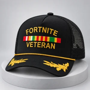 fortnite veteran hat1