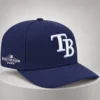 tampa bay rays 2026 baseball postseason hat