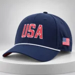 Team USA Presidents Cup 2026 Hat