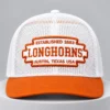 texas longhorns established 1883 hat