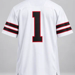 texas tech football uniform 2026 away jersey2