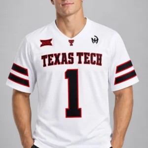 texas tech football uniform 2026 away jersey3