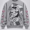 the amazing digital circus drake pomni sweatshirt