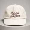 the new york public library 2026 hat