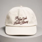 The New York Public Library 2026 Hat