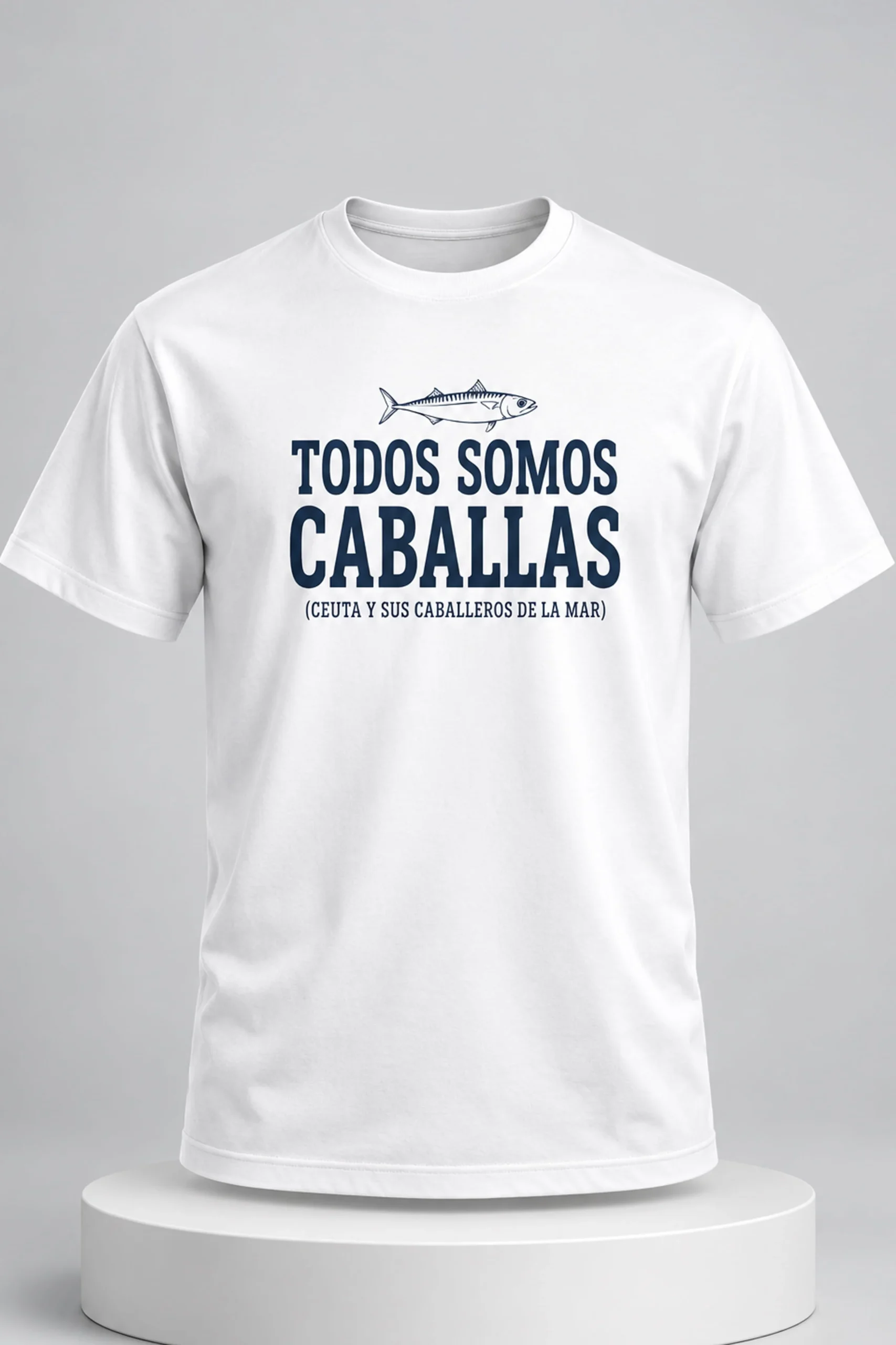 Todos Somos Caballas Shirt 1 todos somos caballas shirt