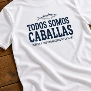 Todos Somos Caballas Shirt 4 todos somos caballas shirt2