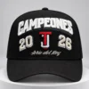 toros de tijuana 2026 serie del rey champions hat