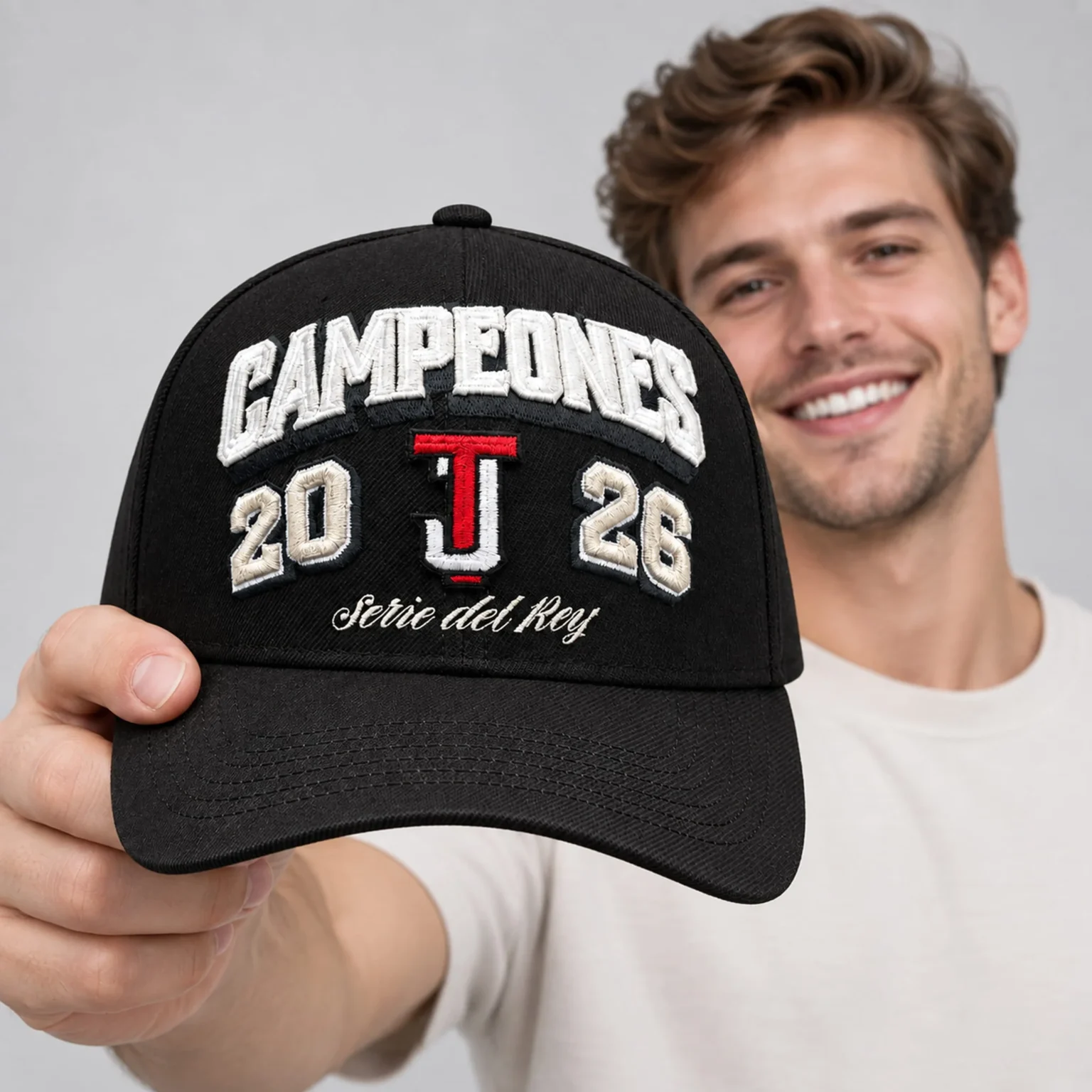 toros de tijuana 2026 serie del rey champions hat2