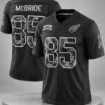Trey McBride Cardinals 2026 Salute to Service Jersey