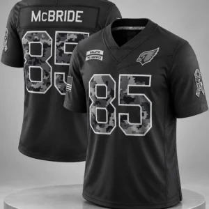 trey mcbride cardinals 2026 salute to service jersey