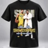 Trick Williams and Tyrese Haliburton Showstoppers Shirt 9 trick williams and tyrese haliburton showstoppers shirt