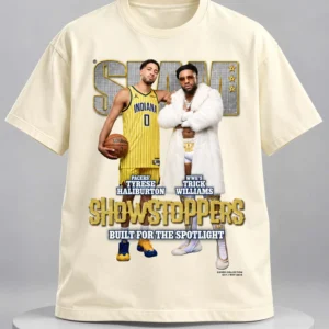 trick williams and tyrese haliburton showstoppers shirt3