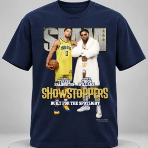 trick williams and tyrese haliburton showstoppers shirt4