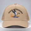 Tucker Wetmore Huck Outdoors Mallard Hat 7 tucker wetmore huck outdoors mallard hat