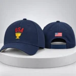 US Team Wins Presidents Cup 2026 Hat
