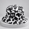 utah state football cow bucket hat 2026 giveaway