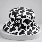 Utah State Football Cow Bucket Hat 2026 Giveaway