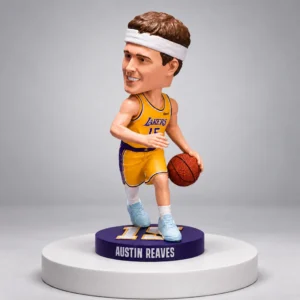 lakers austin reaves bobblehead 2026 giveaway2