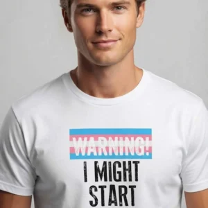 Warning I Might Start Trooning Shirt 5 warning i might start trooning shirt2