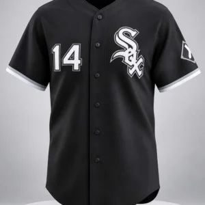 white sox pope leo xiv sends blessings playoff 2026 jersey2
