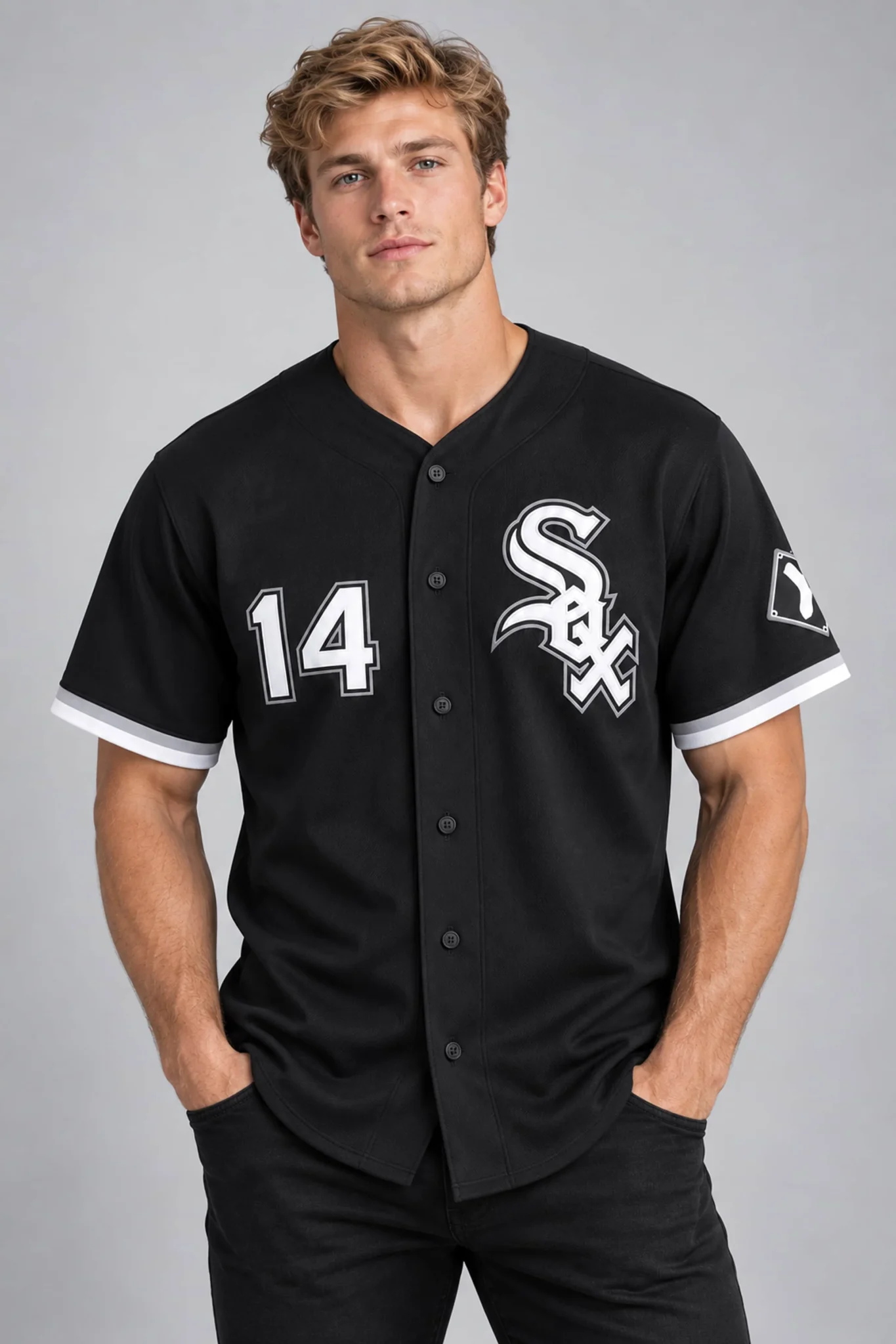 white sox pope leo xiv sends blessings playoff 2026 jersey3
