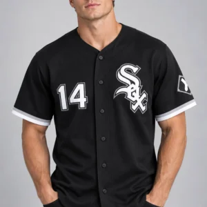 white sox pope leo xiv sends blessings playoff 2026 jersey3