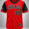 white sox the tamale guy 312 hispanic heritage night jersey