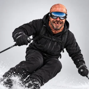 icyfreaks funny instructor old man and two teeth tony face ski mask3