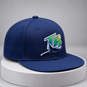 2026 tampa bay rays uniform hat1
