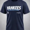 yankees no time like october 2026 postseason shirt