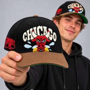 clue chicago bulls hat 2026 giveaway2