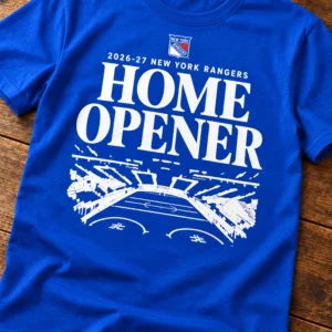 2026 27 ny rangers home opener shirt1