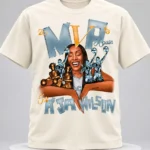 2026 A’ja Wilson 5x MVP Shirt