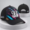 2026 bengals crucial catch intercept cancer hat