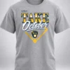 2026 brewers gray nlds locker room take october shirt