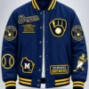 2026 brewers take october jacket