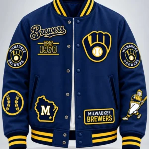 2026 brewers take october jacket