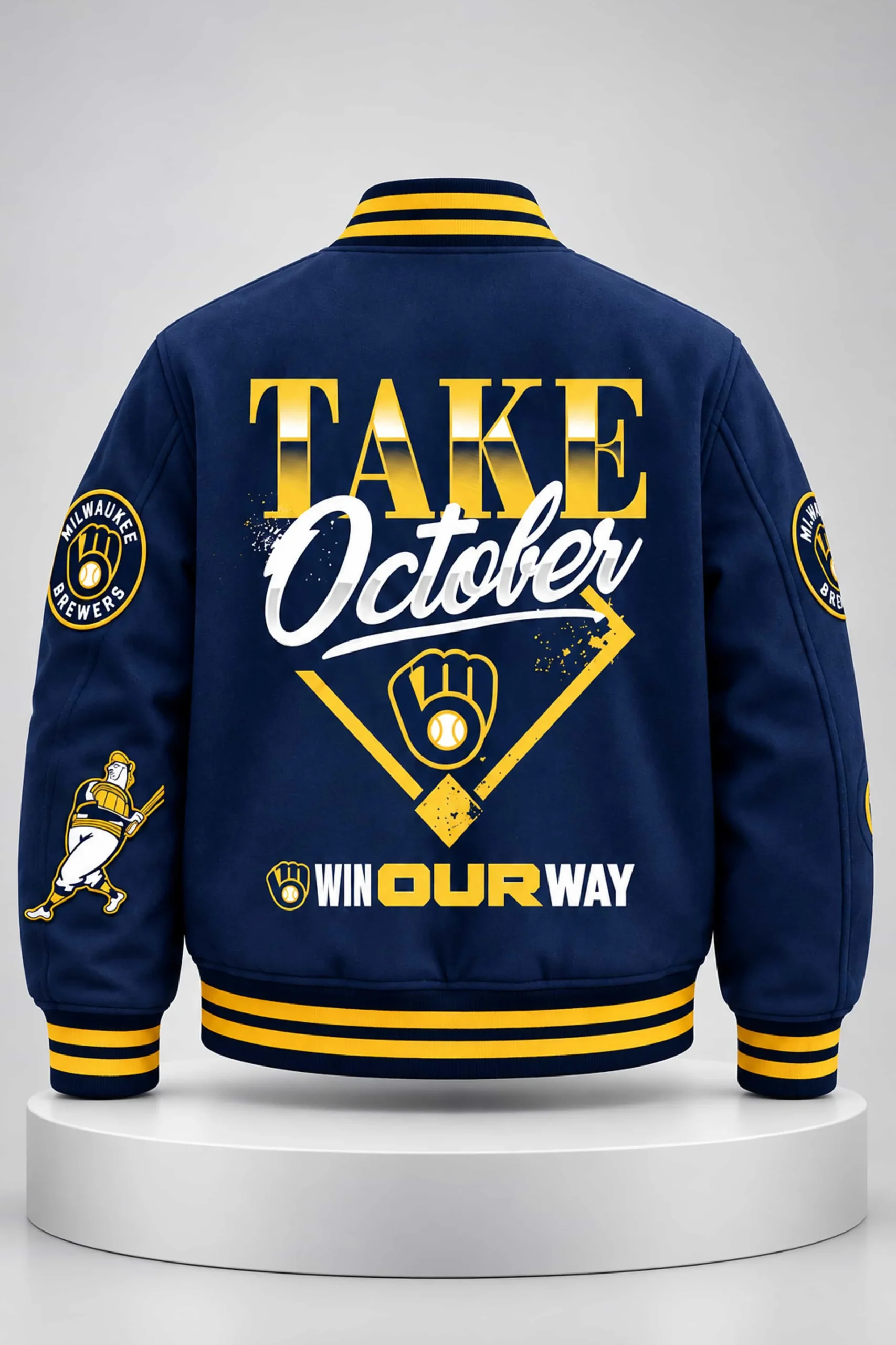 2026 Brewers Take October Jacket 2 2026 brewers take october jacket1