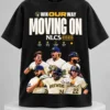 2026 Brewers Win Our Way Moving On NLCS Shirt 7 2026 brewers win our way moving on nlcs shirt