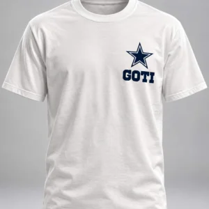 2026 Dallas Cowboys Goti Shirt 5 2026 dallas cowboys goti shirt1