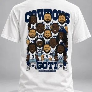 2026 Dallas Cowboys Goti Shirt 6 2026 dallas cowboys goti shirt2