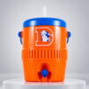 2026 denver broncos throwback week mini cooler cups