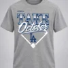 2026 dodgers champions distressed locker room take october shirt