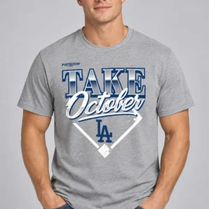 2026 dodgers champions distressed locker room take october shirt2