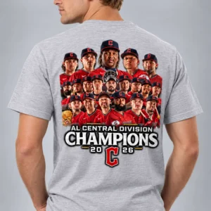 2026 Guardians ALCS Take October 2-Sided Shirt 5 2026 guardians alcs take october 2 sided shirt1