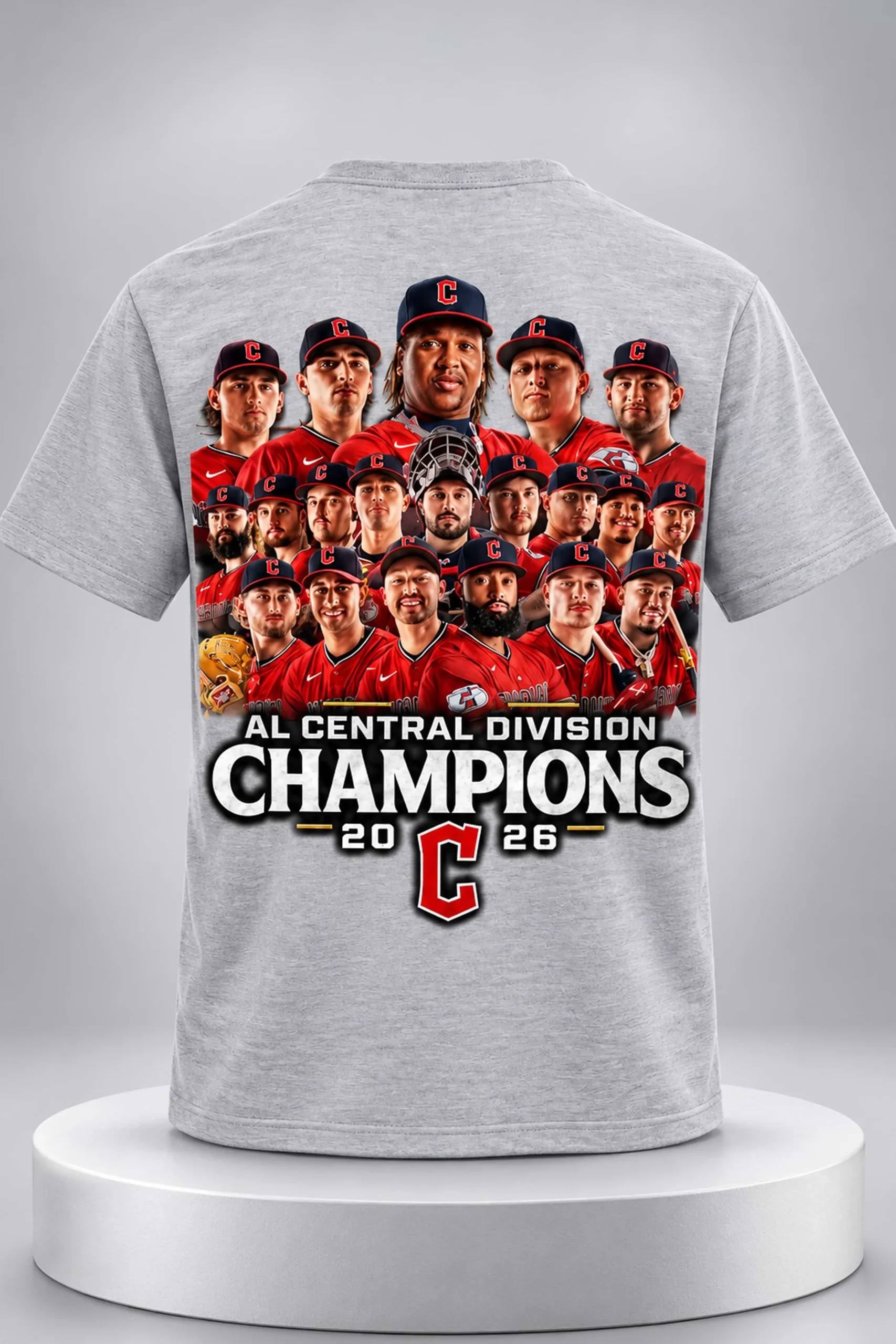 2026 Guardians ALCS Take October 2-Sided Shirt 2 2026 guardians alcs take october 2 sided shirt2